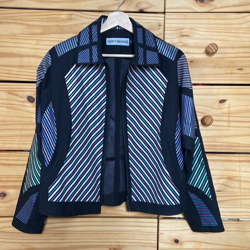 Issey Miyake Vintage Jacket Issey Miyake Vintage Jacket